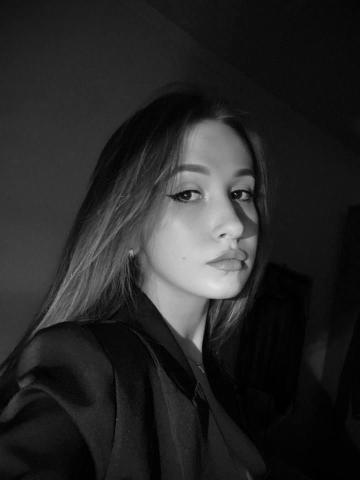 Проститутка Ангелина